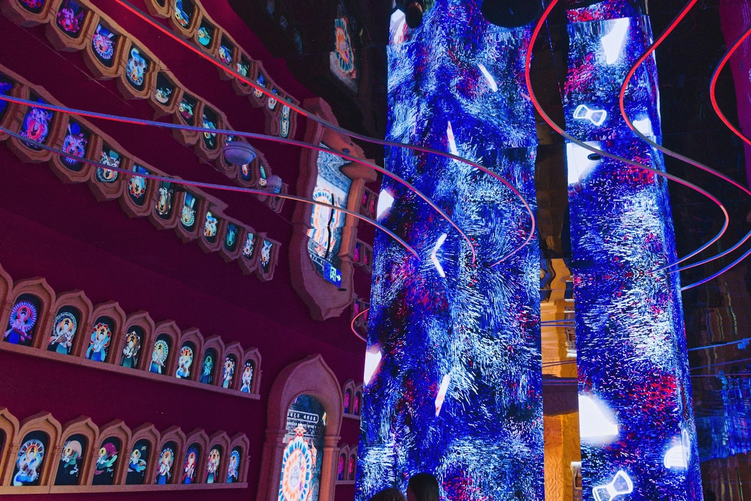 How StoryWorlds Redefines Immersive Storytelling