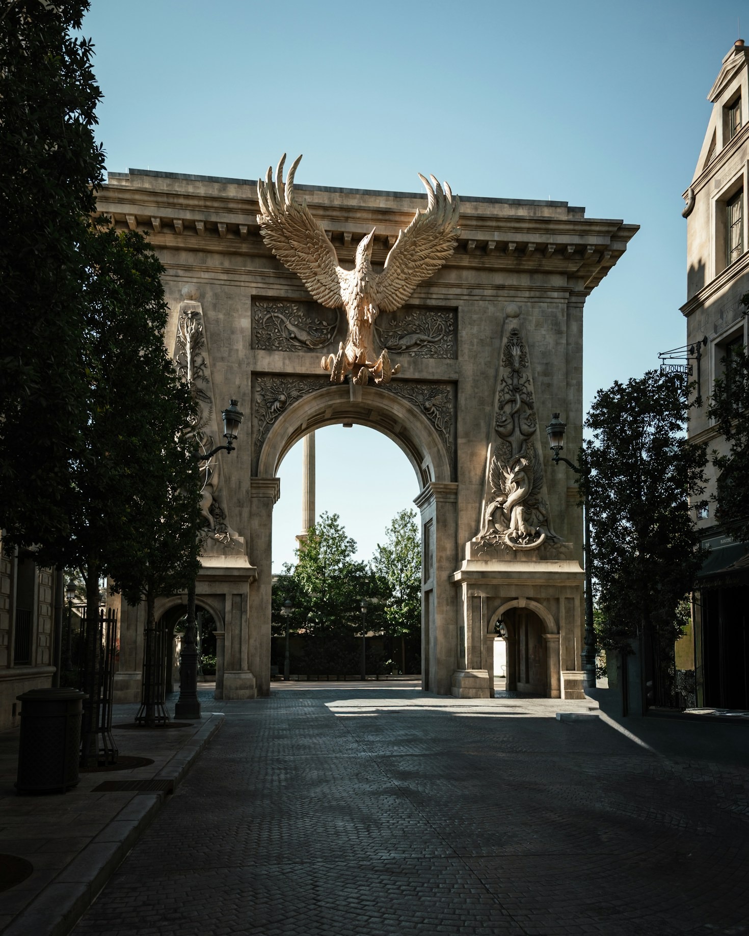 Adventurous and Contemplative: StoryWorlds for Every Taste