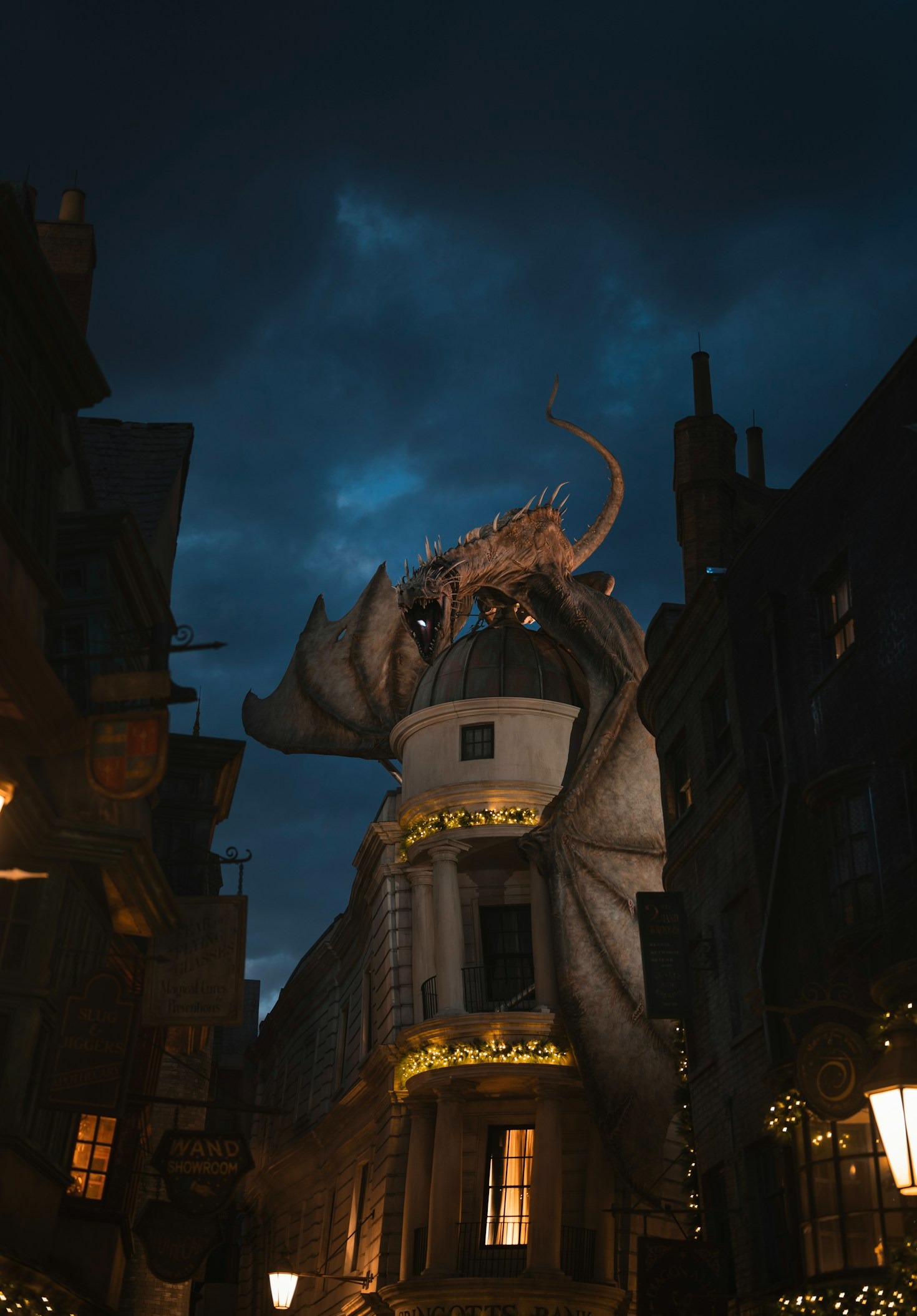 Behind the Scenes: Building Intricate Realms in StoryWorlds