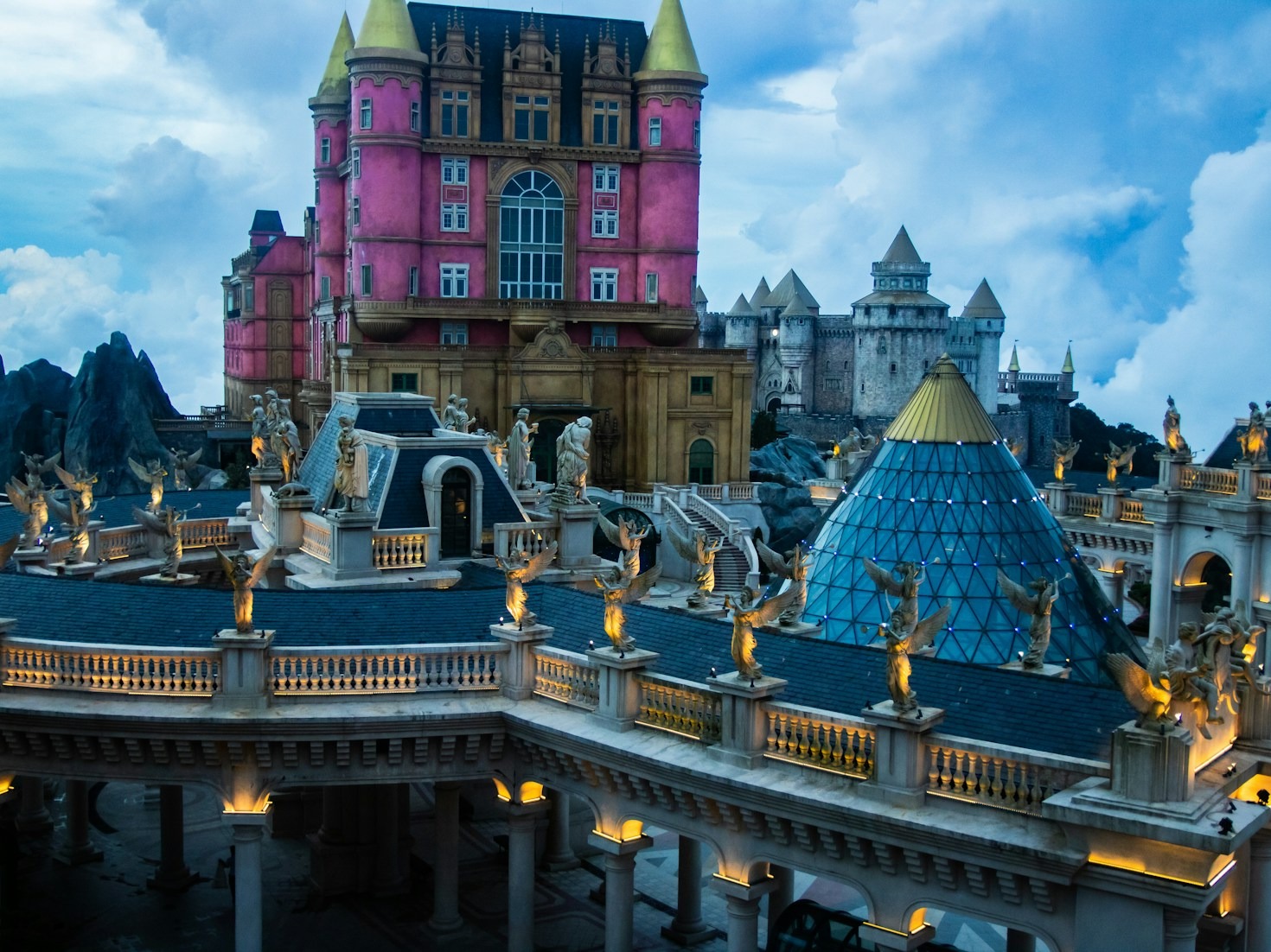 How StoryWorlds Captures the Magic of Evolving Stories